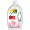 Omo Color Sensitive 2,6 L Pyykinpesuneste -Siivoustarvikeliike Kauppa 8720181202735