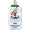 Comfort Pure 1,8 L Huuhteluaine -Siivoustarvikeliike Kauppa 8720181249082 1