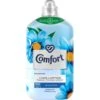 Comfort Blue 1,8 L Huuhteluaine -Siivoustarvikeliike Kauppa 8720181249105 1