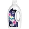 Surf Beautiful Mystery 1400 Ml Pyykinpesuaine -Siivoustarvikeliike Kauppa 8720181254055 1