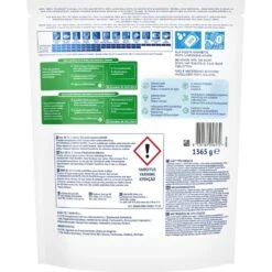 SUN® Sun All-in-1 Lemon 78 tab Konetiskitabletti 7 SUN® Sun All-in-1 Lemon 78 tab Konetiskitabletti -Siivoustarvikeliike Kauppa 8720181256172 2