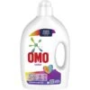 Omo Color 1840 Ml Pyykinpesuneste -Siivoustarvikeliike Kauppa 8720181312434