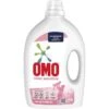 Omo Color Sensitive 1840 Ml Pyykinpesuneste -Siivoustarvikeliike Kauppa 8720181312441